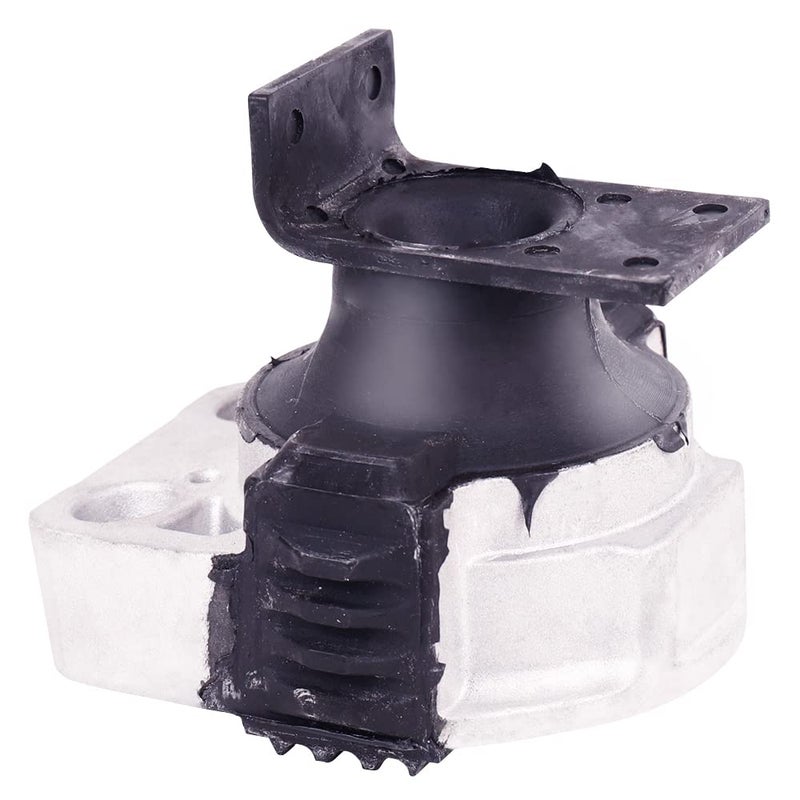 Patewin Engine Mount Motor Compatible with Fits 2005-2007 Ford Focus 2.0L L4 2003-2007 Focus 2.3L L4 2010-2013 Transitconnect 2.0L utomatic Transmission Mount - Image 3